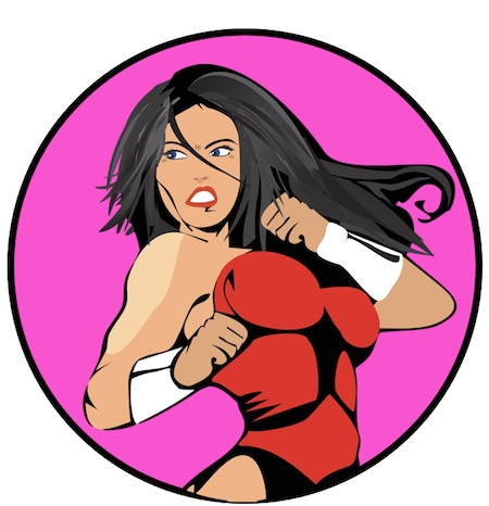 DubLi Super Chick 