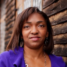 Niquelle Wright Empowered Spouse Sidebar