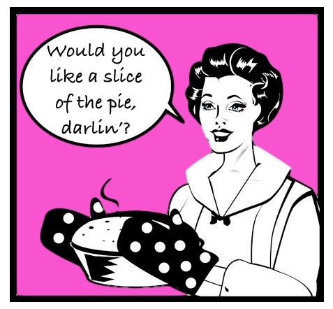 Pie Dubli Cash Back